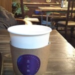用戶對於芥川珈琲的評論圖