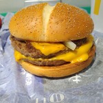 User's review image for マクドナルド  代々木店