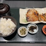 用戶對於竈炊き立てごはん 土井 京都駅八条口店的評論圖