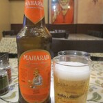 用戶對於アジャンタ 寺町店的評論圖