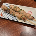 User's review image for 創作巻き串と国産ワイン MAKI－BUDOU