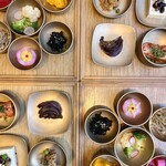 User's review image for HASUO