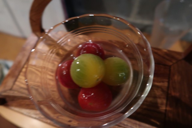 用戶對於茅場町 牡蠣入レ時的評論高清圖