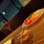 用戶對於天空LOUNGE TOP of TREE 東京スカイツリータウン・ソラマチ店的評論圖