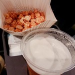 用戶對於TOHOシネマズ 府中的評論圖