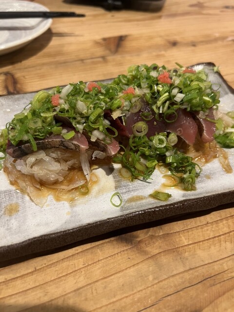 用戶對於たもいやんせ 新宿店的評論高清圖