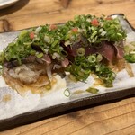 用戶對於たもいやんせ 新宿店的評論圖