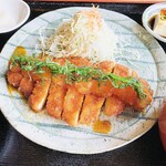 用戶對於土佐うどん的評論圖