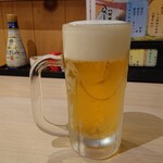 用户对于小料理バル 斉藤商店的评论图