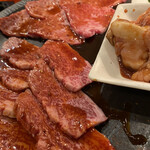 用户对于京焼肉 ききょう的评论图