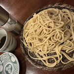 用户对于蕎麦處 笹屋的评论图