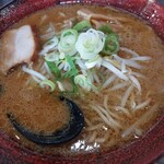 User's review image for らーめん泰我