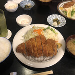 User's review image for とん将