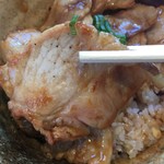 用户对于焼肉 じゅうじゅう的评论图