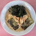 User's review image for ラーメンショップ  府中分梅町店