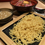 用戶對於YOSHIMI KITCHEN 札幌パルコ店的評論圖