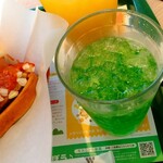 User's review image for モスバーガー 久留米大善寺店