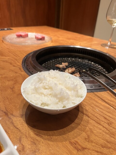 用戶對於焼肉慶州 春吉店的評論高清圖