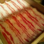 用戶對於しゃぶしゃぶ温野菜 恵比寿店的評論圖