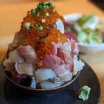 用户对于牡蠣と和食。Ikkoku的评论图