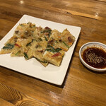 用户对于韓国料理 内房的评论图