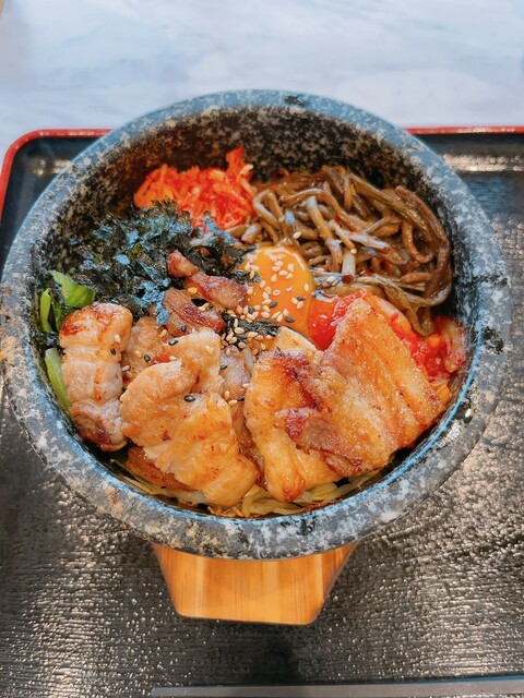 User's recommendation image for とんとら マチノマ店