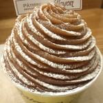 User's review image for ALCYON TEA ROOM