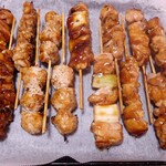 User's review image for とりきよ