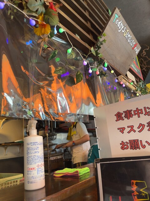用户对于いっちゃんラーメン的评论高清图