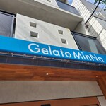 用戶對於Gelato MinNa的評論圖