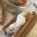 用戶對於珈琲 伊藤的評論圖