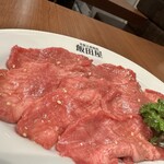 用户对于本格大衆焼肉 飯田屋的评论图