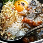 User's review image for ハヌリ 新橋店