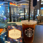 User's review image for スターバックスコーヒー トリエ京王調布店