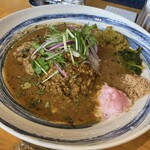 用戶對於和出汁咖哩 あきない的評論圖
