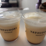 用戶對於YATSUDOKI 澄川店的評論圖