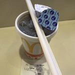 User's review image for マクドナルド 南大沢駅前店