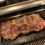 用戶對於焼肉 明光苑的評論圖