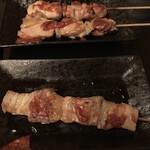 用户对于串夢鳥 琴似店的评论图