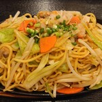 用戶對於食事処 旬菜亭的評論圖