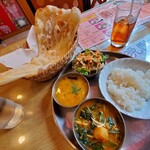 用户对于サンサール 新宿店的评论图