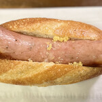 User's review image for パン パティ