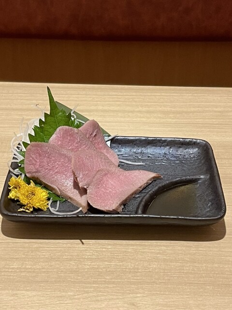 用户对于串治郎 有楽町店的评论高清图
