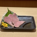 用户对于串治郎 有楽町店的评论图