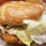 用戶對於マクドナルド 三軒茶屋店的評論圖