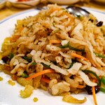 用戶對於山西亭的評論圖