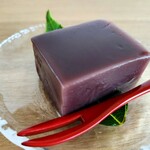 用戶對於桃太郎的評論圖