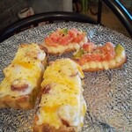 User's review image for パティスリー カフェ ロール