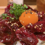 User's review image for 鯨の離れ