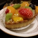 User's review image for FLO・プレステージュ 秋葉原駅店